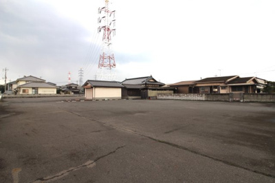 【外観】 | 山陽小野田市南竜王町土地（913坪）