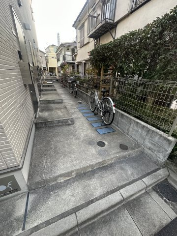 ディアコート赤羽のその他共用部分