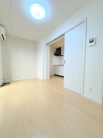 ディアコート赤羽の内装