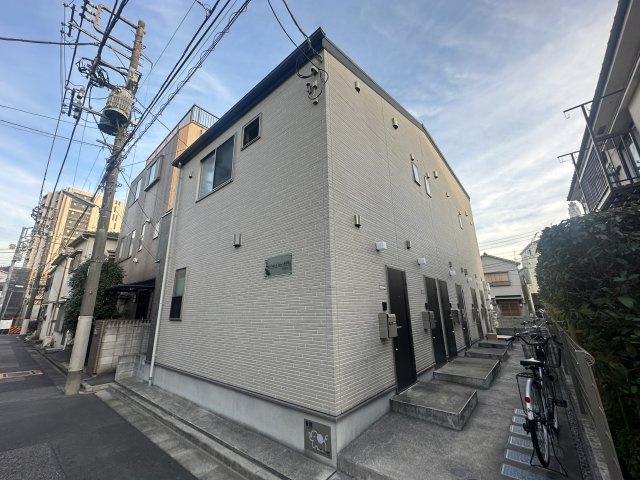 ディアコート赤羽