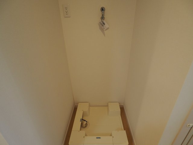 ディアコート赤羽の設備|
