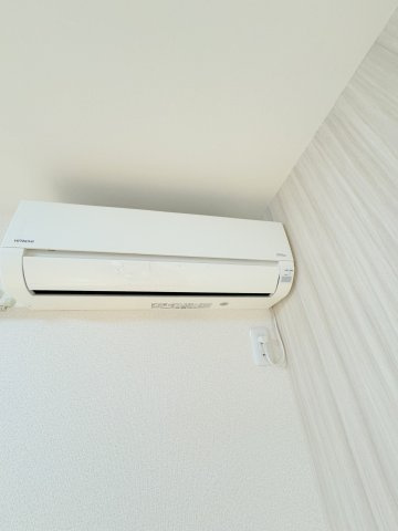 ディアコート赤羽の設備|エアコン