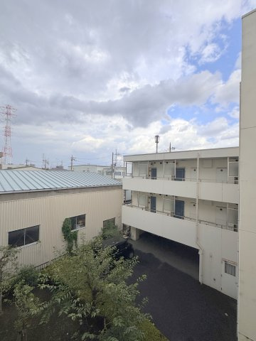 こもれび西浦和の展望