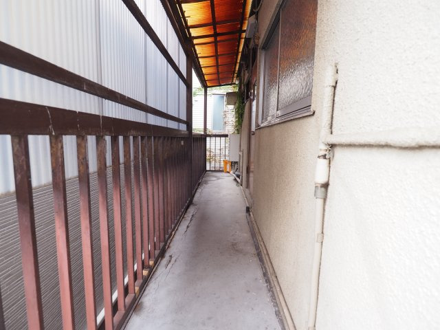 TMハイツのその他