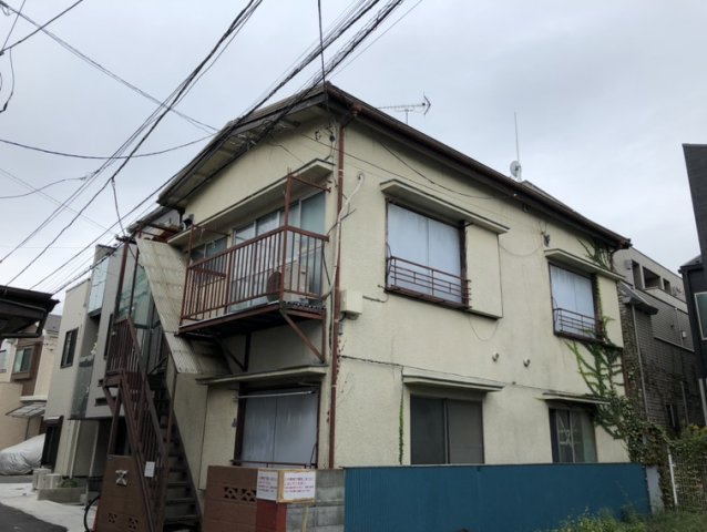TMハイツ