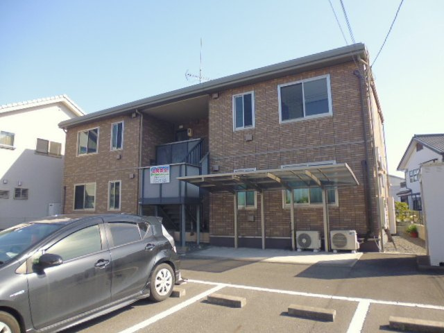 グローリィ児島