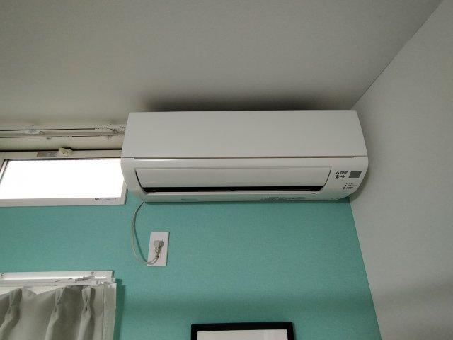 ベルセ常滑Ⅲの設備