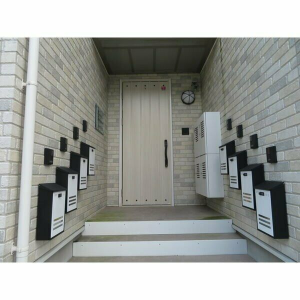 ベルセ常滑Ⅲのその他共用部分