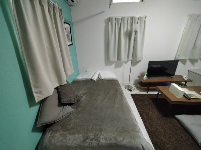 ベルセ常滑Ⅲの内装