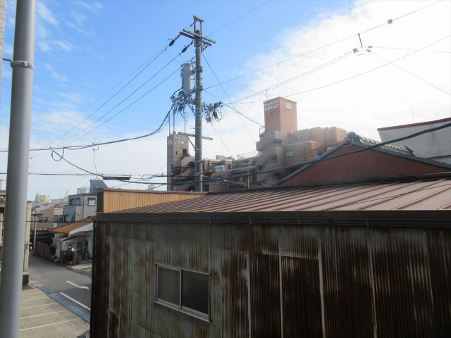 シルバードの展望|シルバード