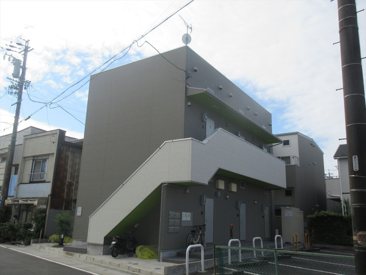 シルバード
