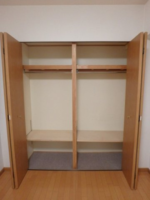 【収納】 | グローバル御幣島駅前