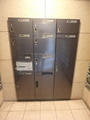 【その他共用部分】 | グローバル御幣島駅前