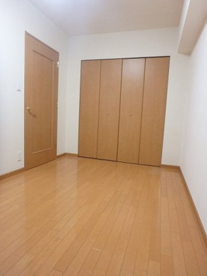 【洋室】 | グローバル御幣島駅前