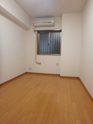 【寝室】 | グローバル御幣島駅前