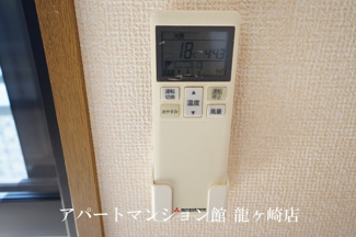 【設備】 | セジュール久津見