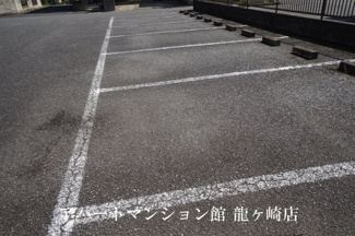 【駐車場】 | セジュール久津見
