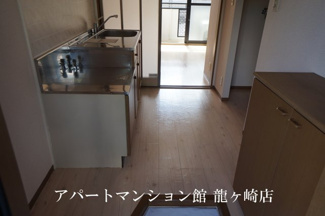 【玄関】 | セジュール久津見