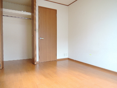 【寝室】 | エルイデオ早宮
