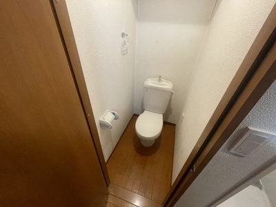 【トイレ】 | エルイデオ早宮