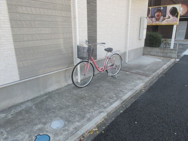 ハーモニーテラス八代町のその他共用部分|ハーモニーテラス八代町