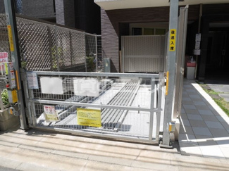 【駐車場】 | ＣｌａｓｓｉｅｒＳｔｙｌｅ平尾駅前の駐車場