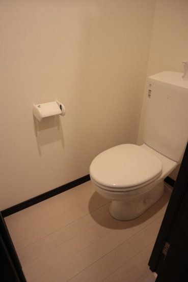 【トイレ】 | ＦＯＲＥＳＴ Ｍ２２ | コンパクトで使いやすいトイレです