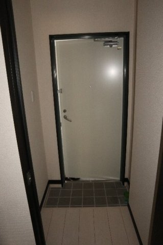【玄関】 | ＦＯＲＥＳＴ Ｍ２２ | 玄関です