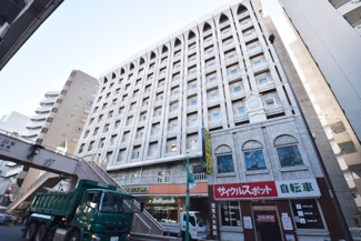 【外観】 | 物件のお問い合わせは、 ０１２０－７００－９６８までお気軽にどうぞ！
外観
