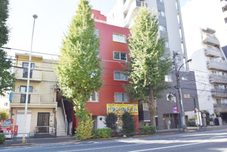 【外観】 | 物件のお問い合わせは、 ０１２０－７００－９６８までお気軽にどうぞ！
外観