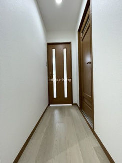 【内装】 | コリーヌ恵比寿