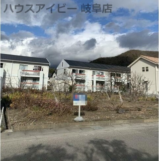 【外観】 | 岐阜市日野南土地