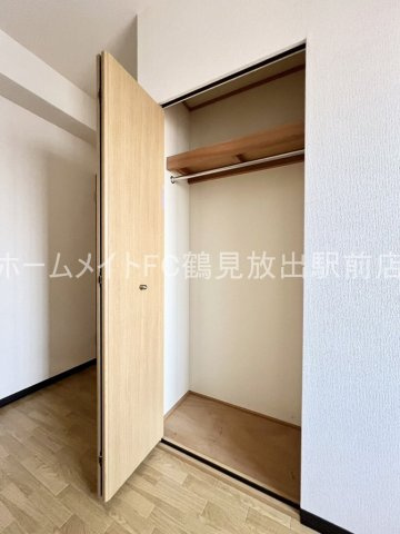 グランドソーワ今福鶴見のその他