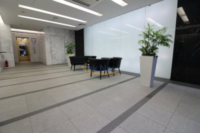 【ロビー】 | リーガル北堀江