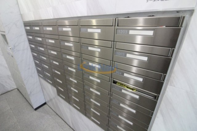 【その他共用部分】 | リーガル北堀江