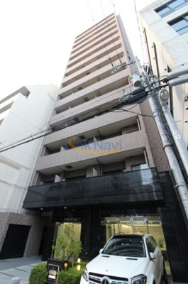 【外観】 | リーガル北堀江