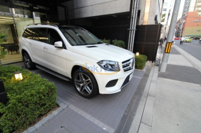 【駐車場】 | リーガル北堀江