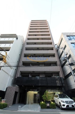 【外観】 | リーガル北堀江