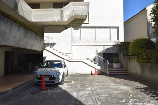 【駐車場】 | 駐車場
