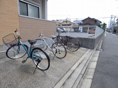 【駐車場】 | フランド本陣