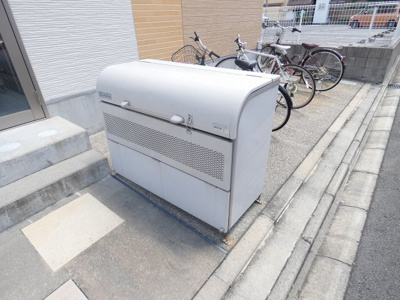 【その他共用部分】 | フランド本陣
