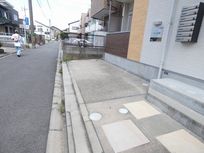 【周辺】 | フランド本陣