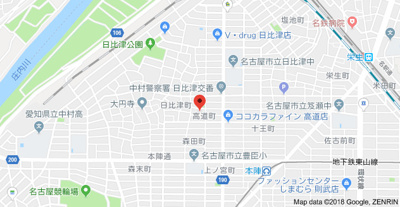 【地図】 | フランド本陣 | イメージ