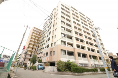 【外観】 | ワコーレコモード立花