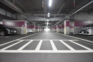 【その他共用部分】 | 駐車場