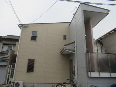 【外観】 | リブレ東大阪（放出賃貸） | きれいな外観です