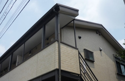 【外観】 | HouseHori