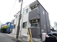 ハーモニーテラス柳堀の画像