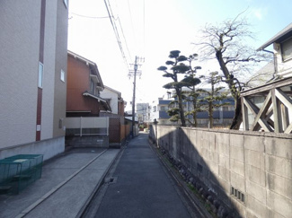 【周辺】 | Manta ray