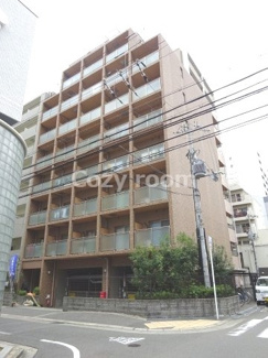 【外観】 | 落ち着いた外観です